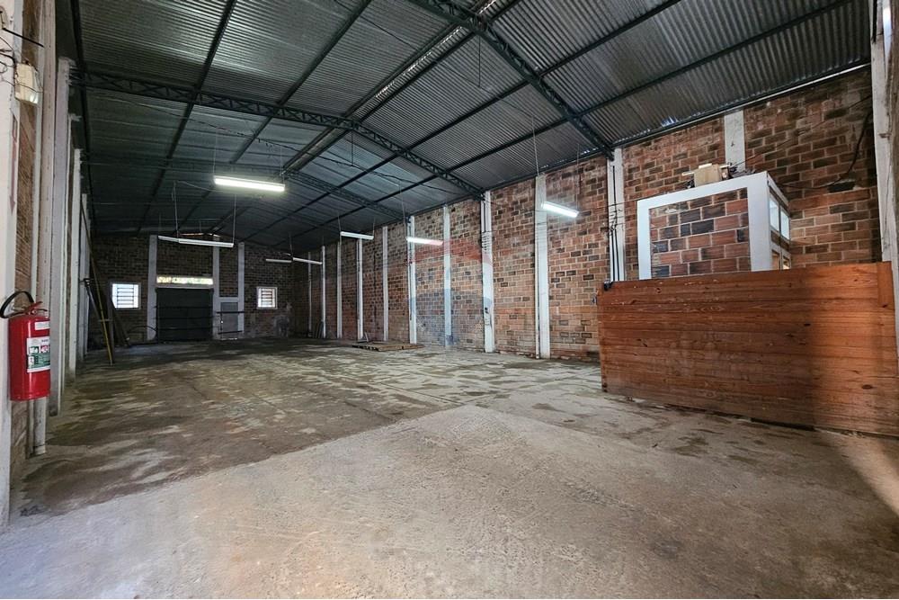 Sobrado - Alugar - Itapira , São Paulo - 20250319_171714.jpg - Oficina - 690291048-57