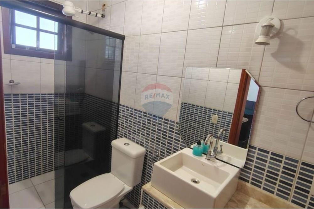 Chácara / Sítio / Fazenda - Venda - Itatiba , São Paulo - Banheiro 222.jpg - 691131036-10