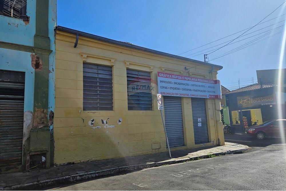 Ponto Comercial/ Loja - Alugar - Itapira , São Paulo - 20250812_151424 (1).jpg - Fachada - 690291048-146