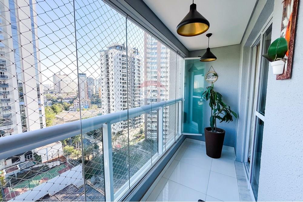 Apartamento - Venda - Barueri , São Paulo - IMG_9082.jpg - 691141033-11