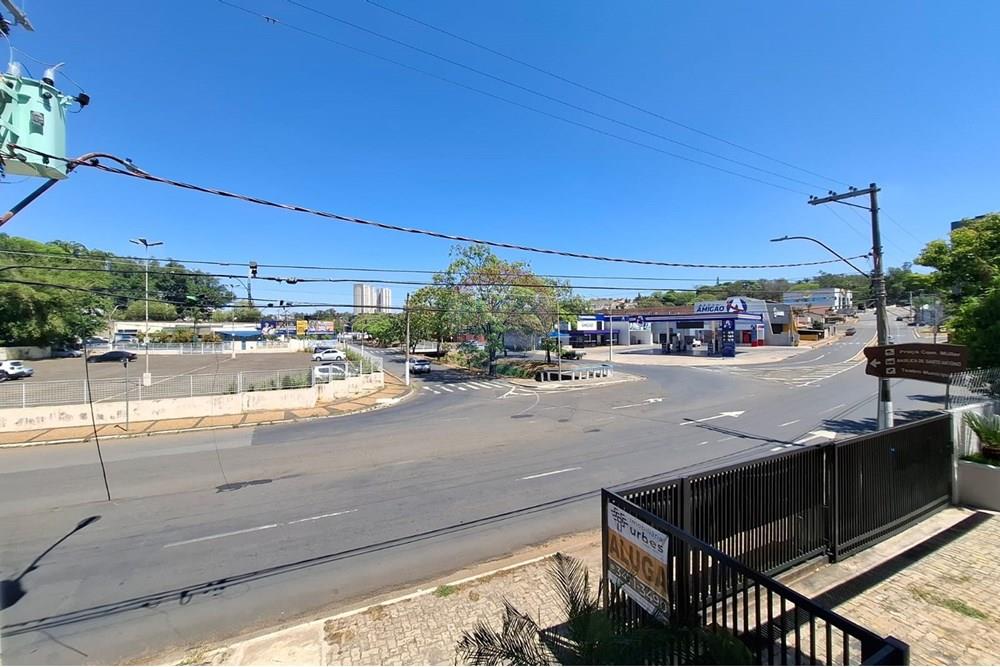 Cj. Comercial/ Sala - Alugar - Americana , São Paulo - VV60.jpg - 691071028-8