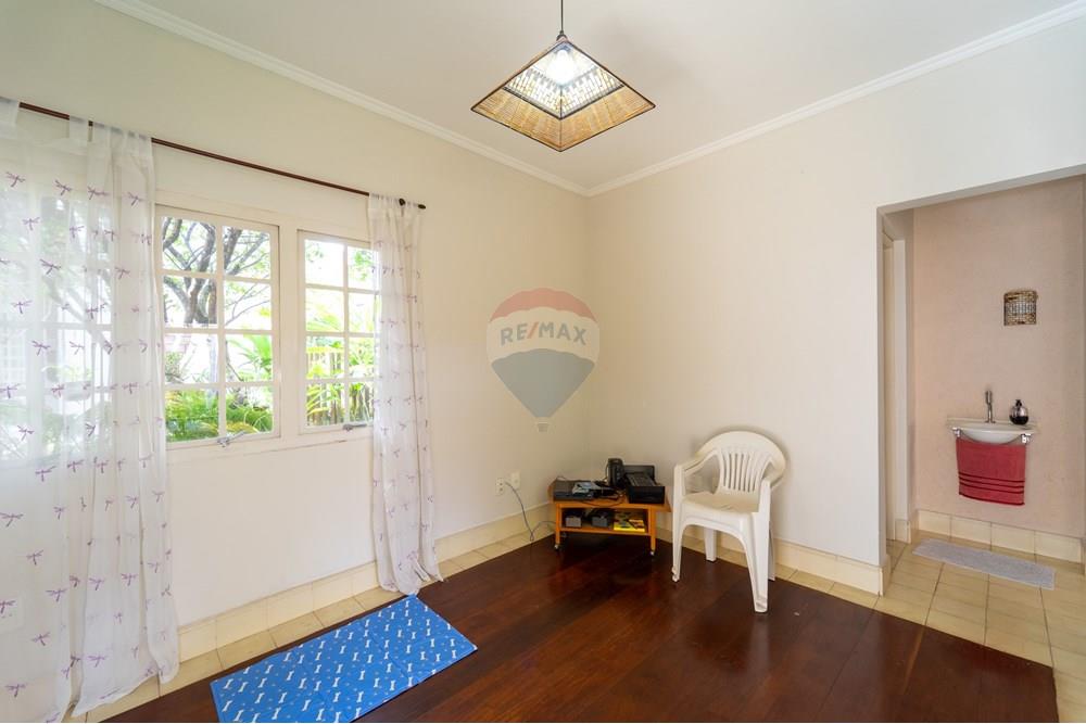 Casa de Condomínio - Venda - Jundiaí , São Paulo - 40.jpg - Sala de Jogos - 690591006-76