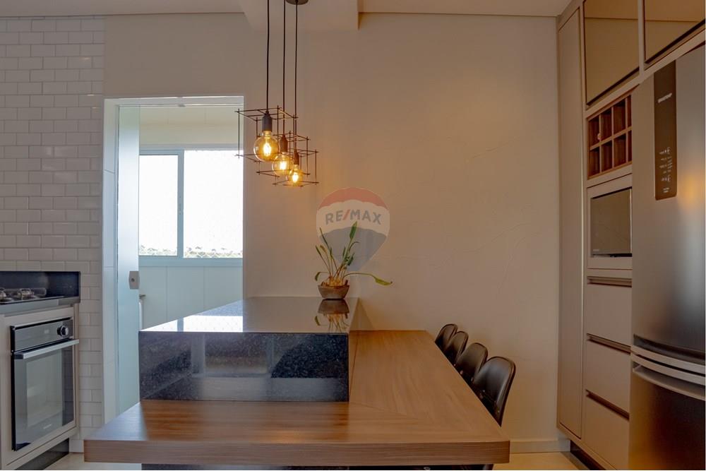 Apartamento - Venda - Atibaia , São Paulo - RVIVA-106.jpg - Cozinha - 690471017-81