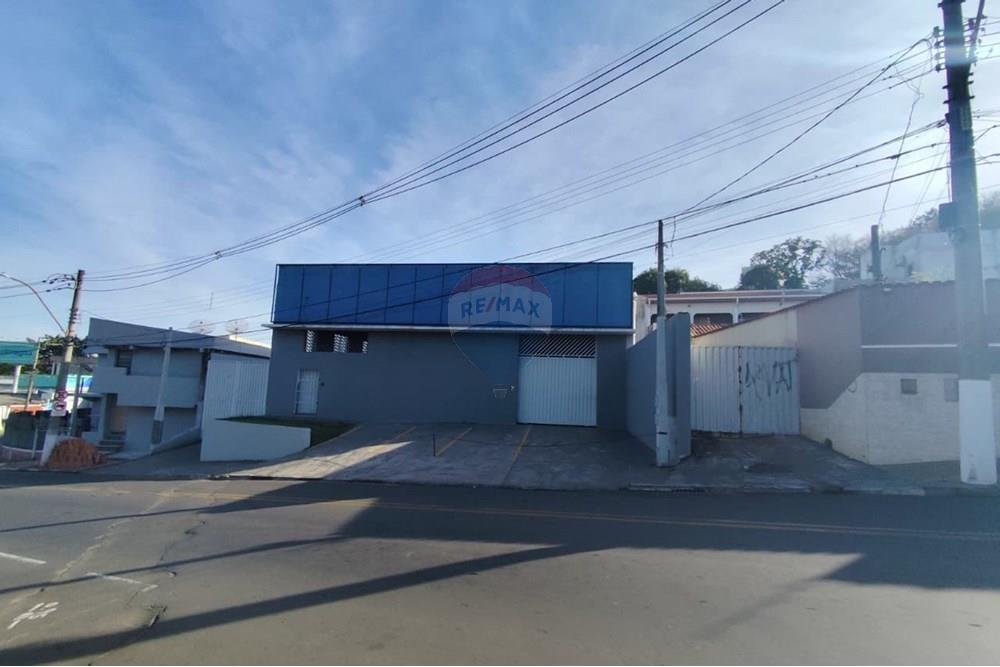 Galpão - Alugar - Paulínia , São Paulo - 9ce2b6fe-e34c-4bc2-a7d6-73e0882641b3.jpg - 690511042-355
