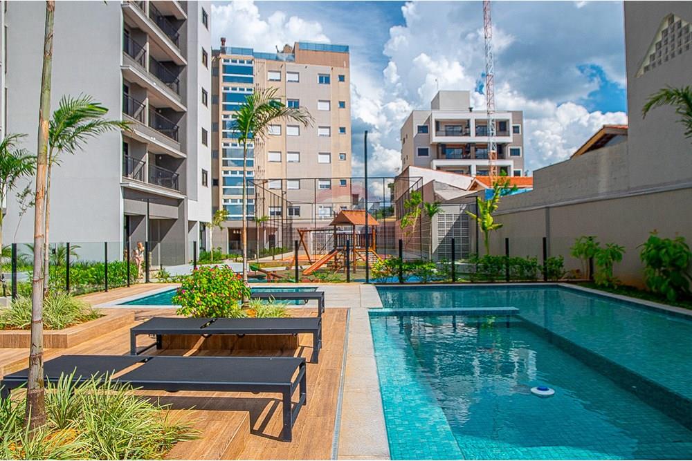 Apartamento - Venda - Atibaia , São Paulo - DSC01670.jpg.jpg - Layout aberto - 690471020-45