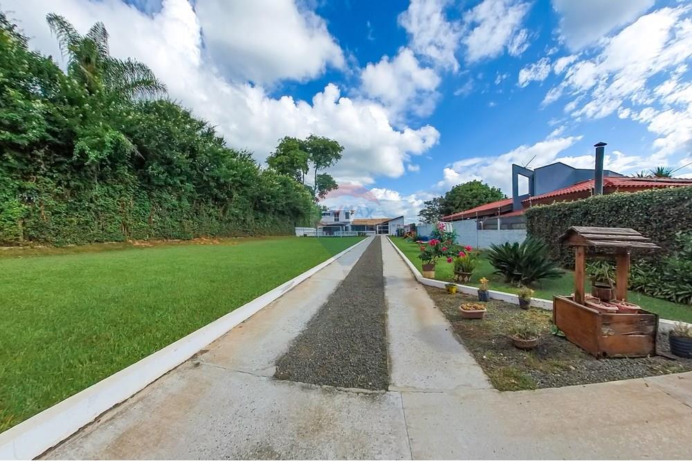 Chácara / Sítio / Fazenda - Venda - Araras , São Paulo - Tratada-7.jpg - 690691018-90