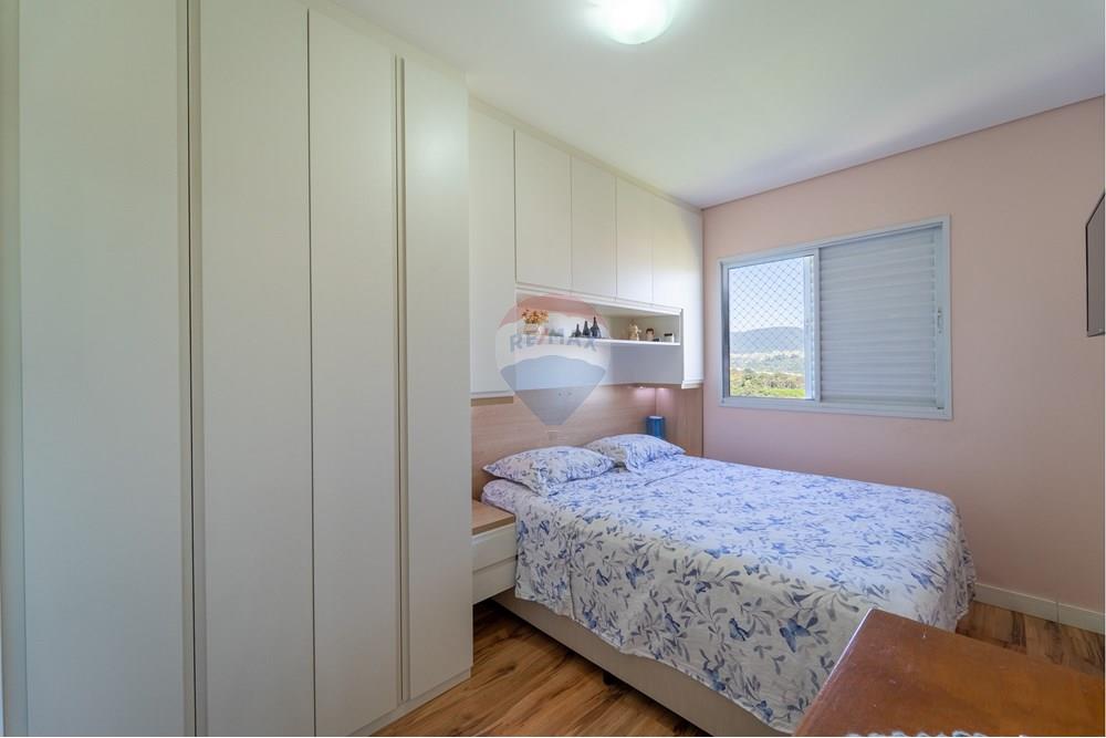 Apartamento - Venda - Jundiaí , São Paulo - DSC08412-HDR.jpg - Quarto principal - 690361034-3