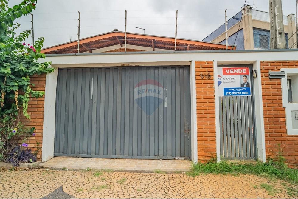 Casa - Venda - Campinas , São Paulo - GRANGEIRO-34.jpg - 690491075-30