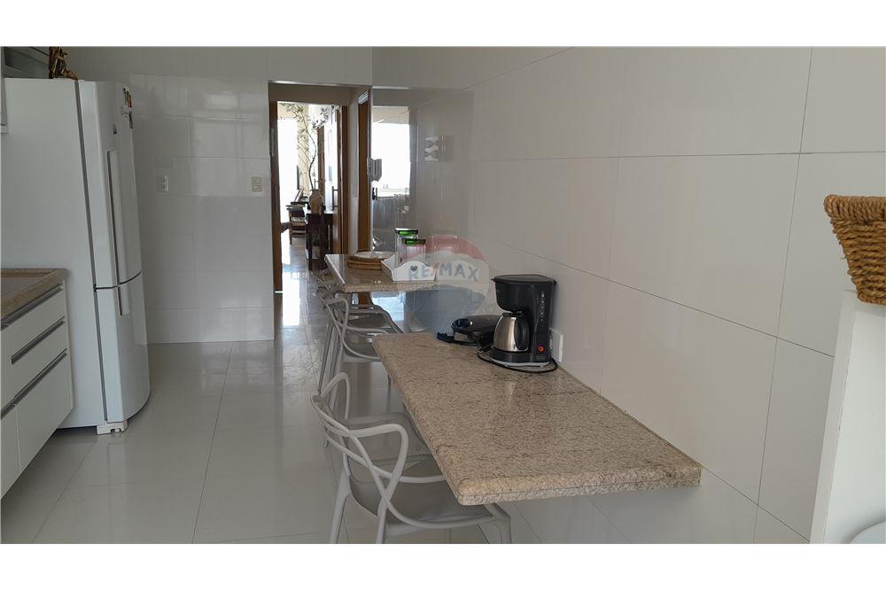 Apartamento - Venda - Guarujá , São Paulo - 14 - 690551040-236