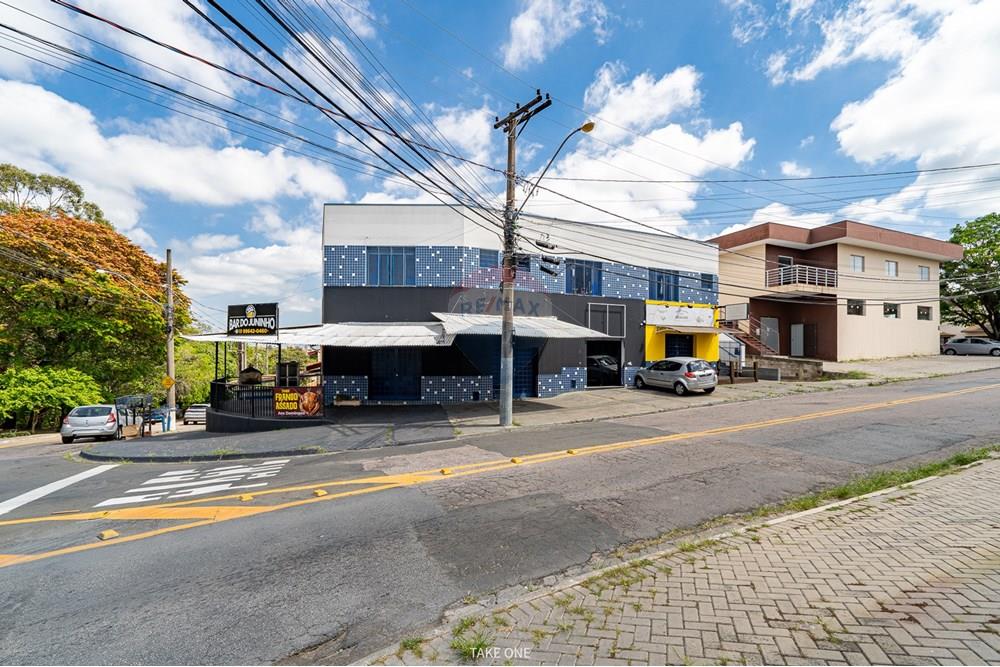 Prédio - Venda - Vinhedo , São Paulo - TAKEONE-1364.jpg - 690941019-45