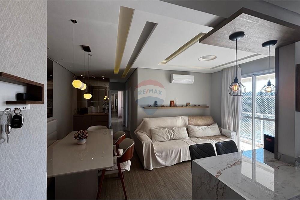 Apartamento - Venda - Bragança Paulista , São Paulo - 35082e6f-a0bd-4a9c-a922-32de96c64deb.jpeg - 690041001-213