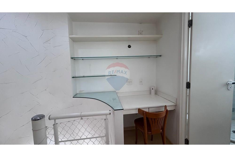 Apartamento - Alugar - Barueri , São Paulo - IMG_9508.jpeg - Quarto - 691141013-24