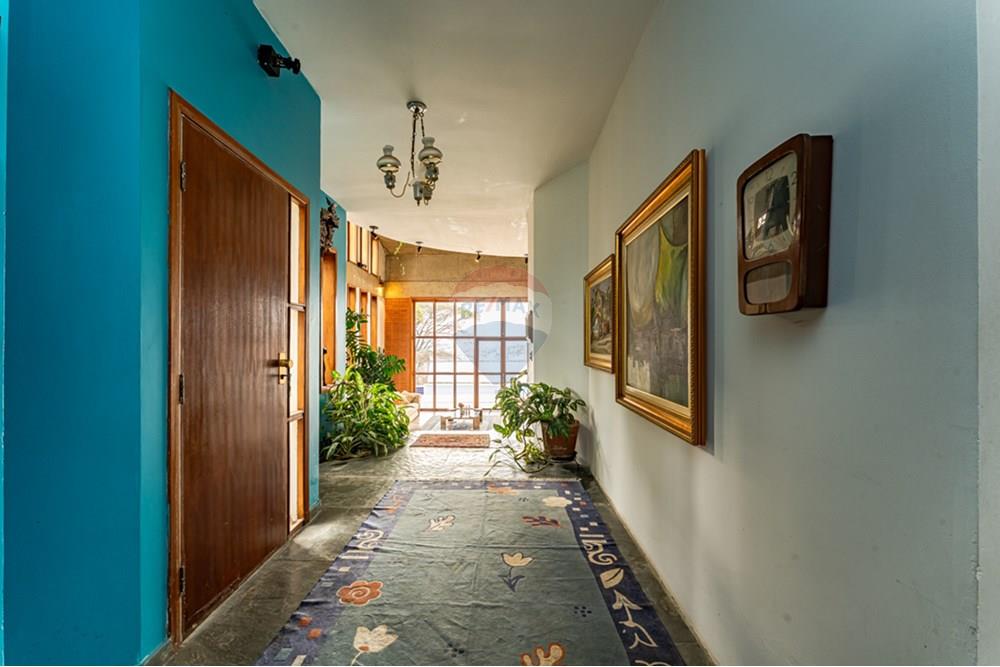 Casa de Condomínio - Venda - Santana de Parnaíba , São Paulo - CAR09876.jpg - 691081029-8