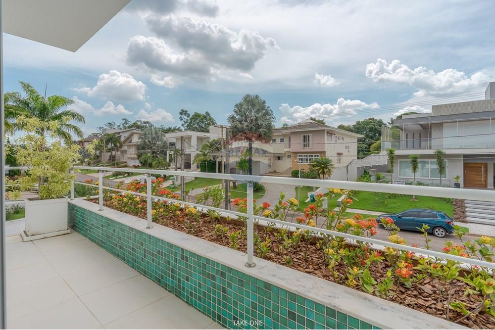 Casa de Condomínio - Venda - Vinhedo , São Paulo - TAKEONE-5463.jpg - 690131011-324