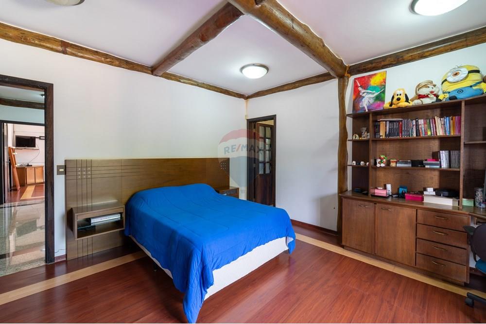 Casa de Condomínio - Venda - Jundiaí , São Paulo - 69.jpg - Suite - 690591006-77