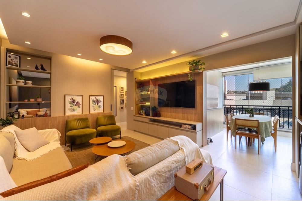 Apartamento - Venda - Jundiaí , São Paulo - DSC02613-HDR.jpg - Sala de estar - 690361024-23