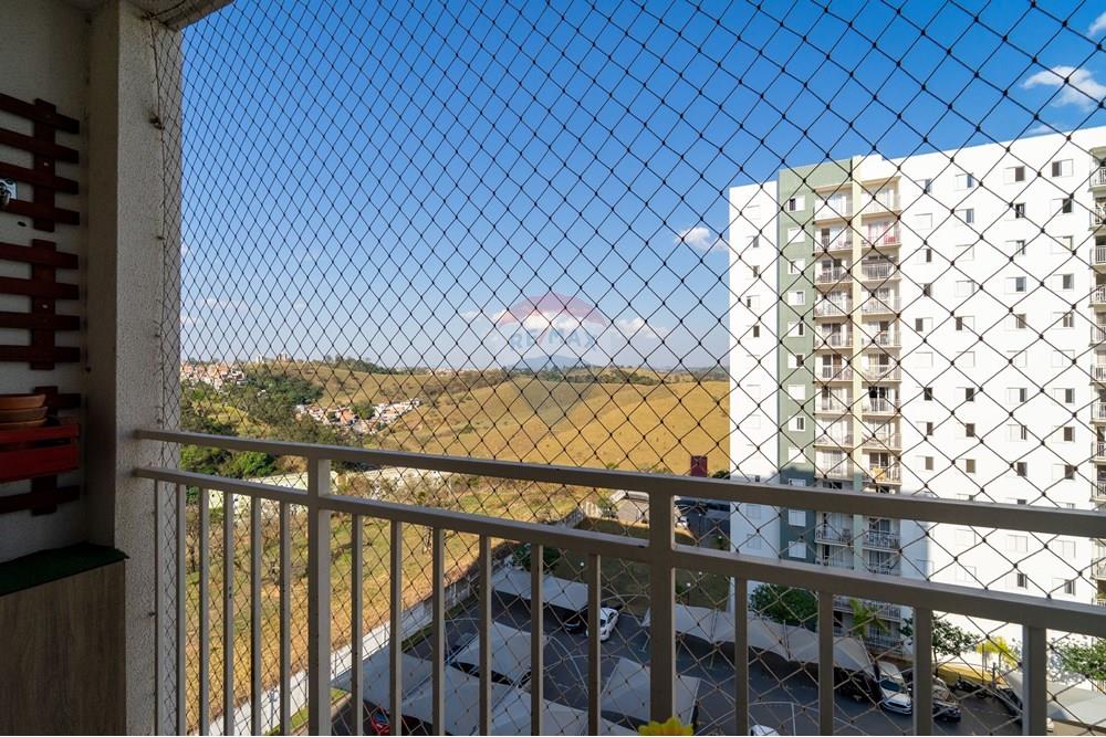 Apartamento - Venda - Jundiaí , São Paulo - 4.jpg - Varanda - 690361025-36