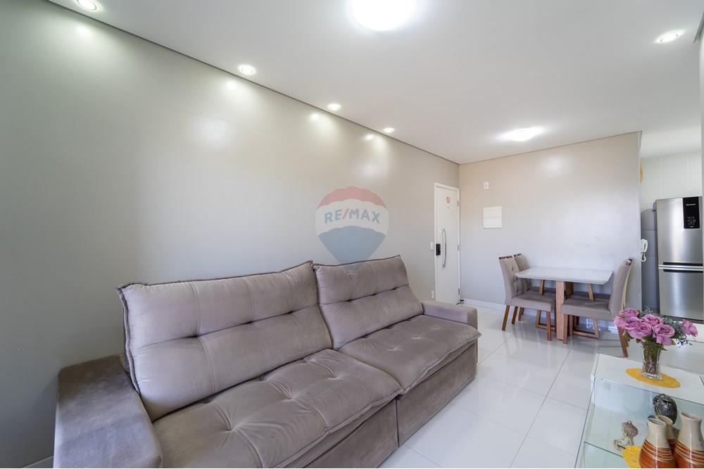 Apartamento - Venda - Jundiaí , São Paulo - DSC08434.jpg - Sala de estar - 690361034-3