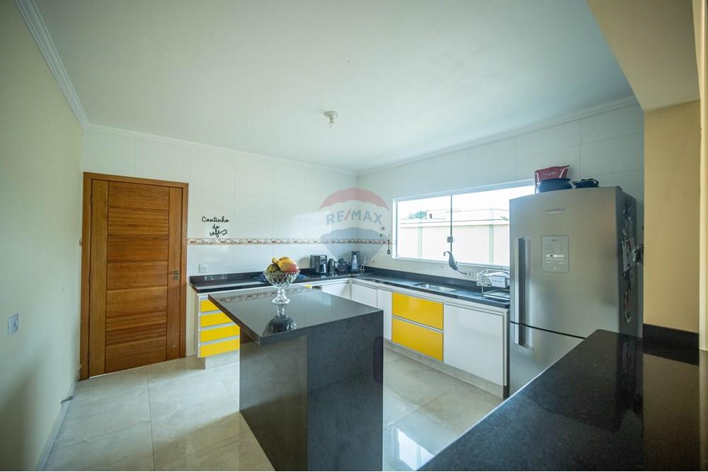 Casa de Condomínio - Venda - Cotia , São Paulo - CA-12.jpg - 691151008-1