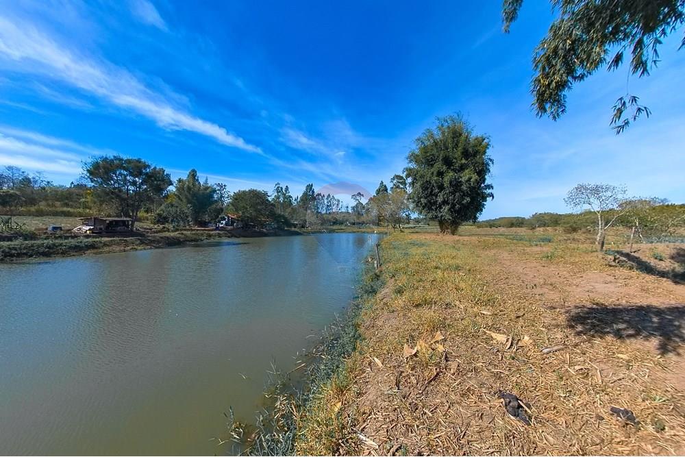 Chácara / Sítio / Fazenda - Venda - Santa Cruz da Conceição , São Paulo - Tratada-21.jpg - 690481001-177