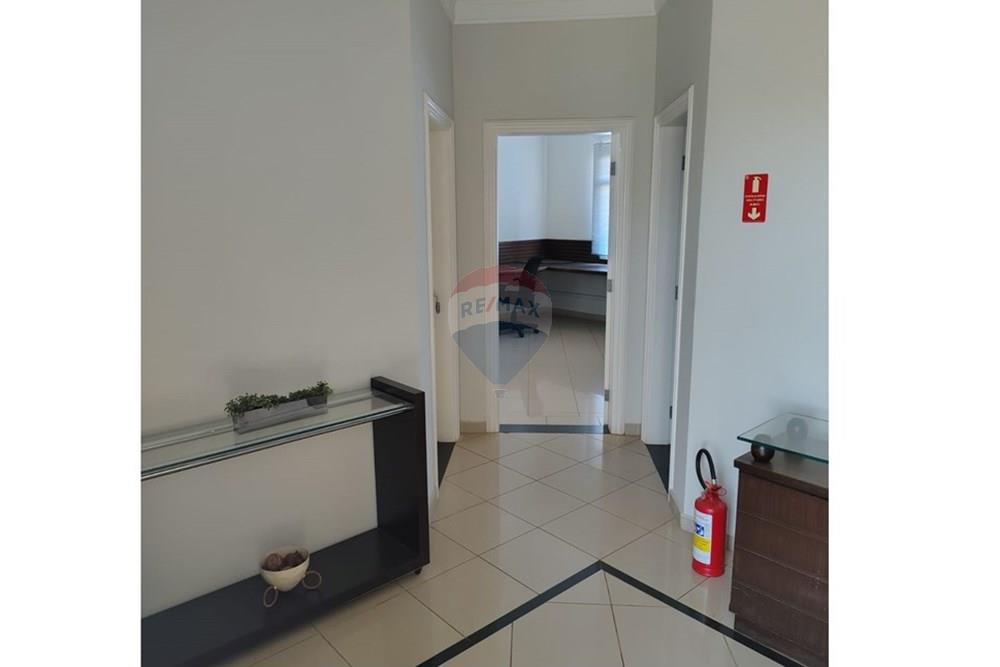 Cj. Comercial/ Sala - Alugar - Paulínia , São Paulo - Corredor.jpeg - 690511223-51
