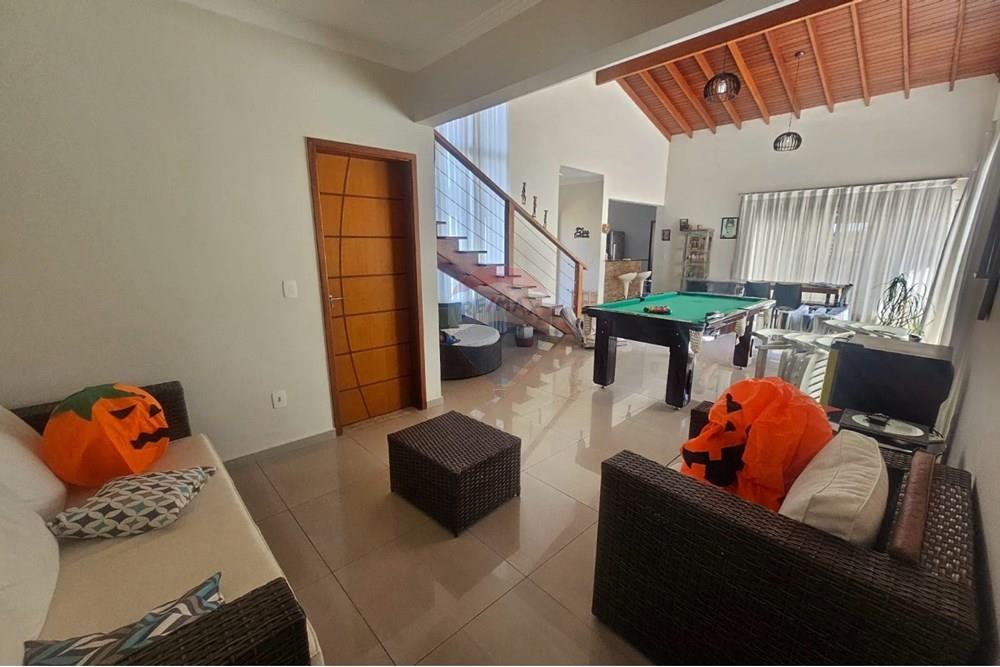 Casa de Condomínio - Venda - Itupeva , São Paulo - ia21.jpg - 690801023-143