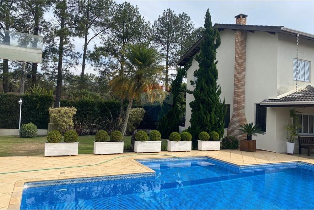 Casa de Condomínio - Alugar - Bom Jesus dos Perdões , São Paulo - 18.jpg - 690921103-7