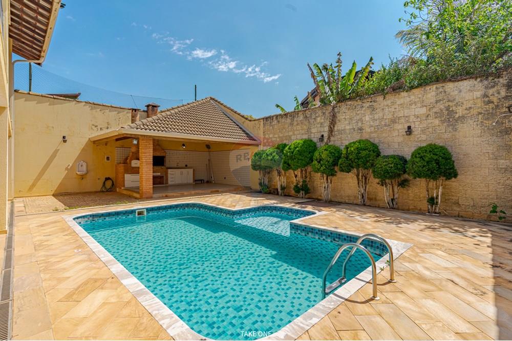 Casa de Condomínio - Venda - Campinas , São Paulo - 01fotos_069.jpg - 690131098-44