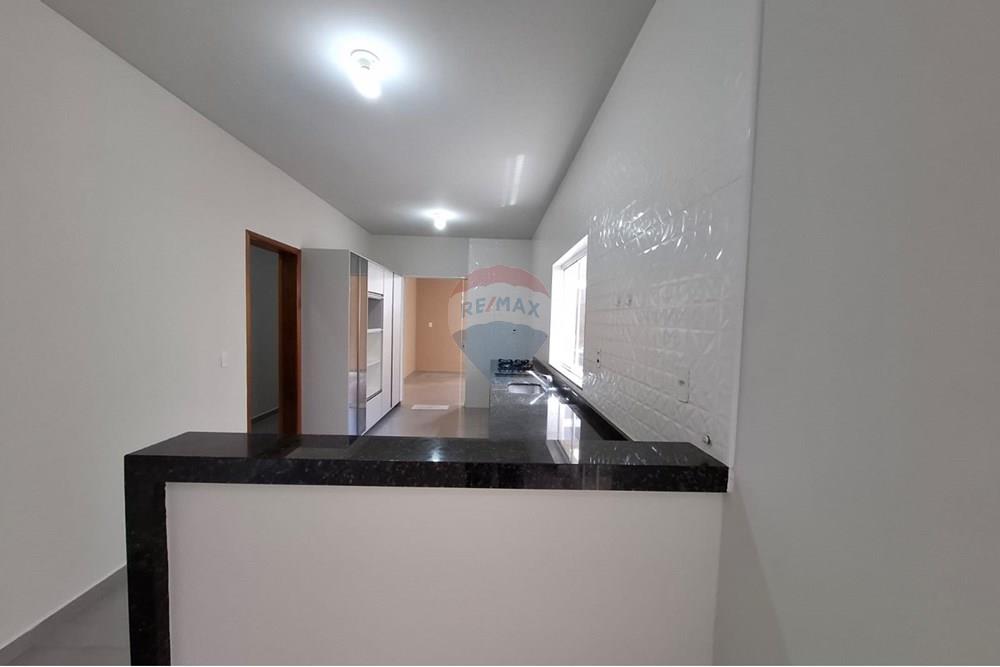 Casa - Venda - São Carlos , São Paulo - Balcão Copa.jpeg - 691001004-25