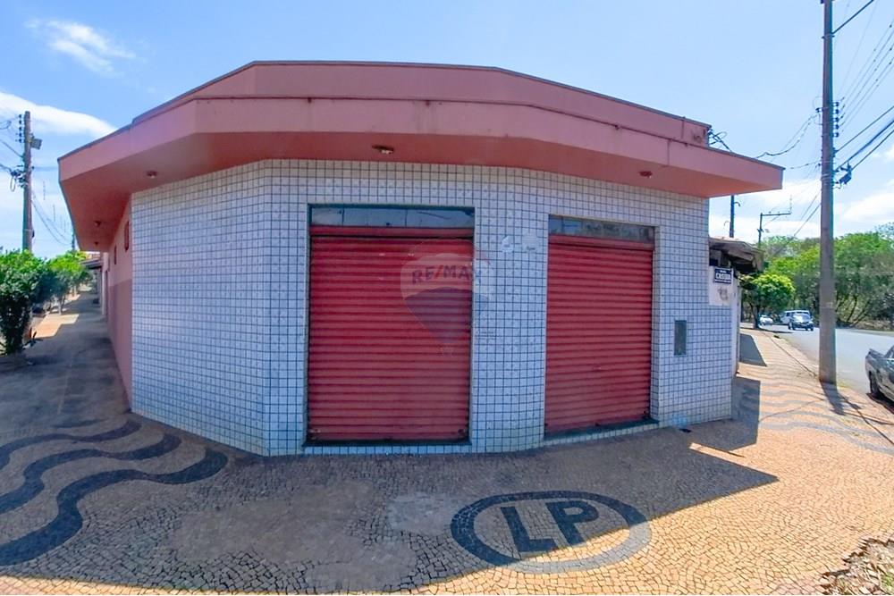 Ponto Comercial/ Loja - Venda - Leme , São Paulo - Tratada-14.jpg - 690481029-22