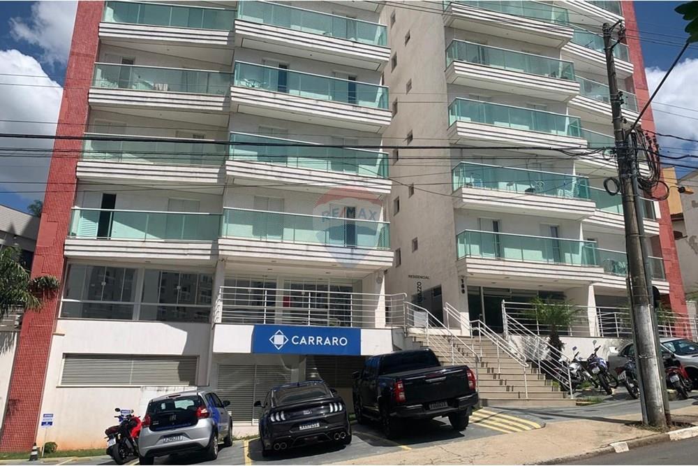 Apartamento - Alugar - Bragança Paulista , São Paulo - IMG-20250903-WA0092.jpg - 690041001-209