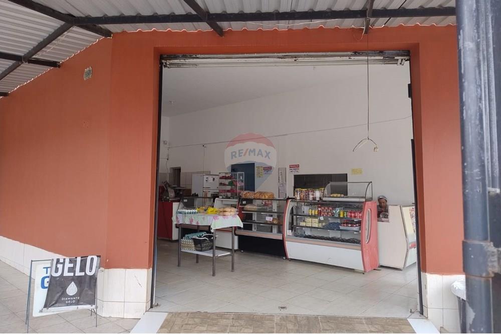 Ponto Comercial/ Loja - Alugar - Hortolândia , São Paulo - padariaaa.jpg - 690531101-22