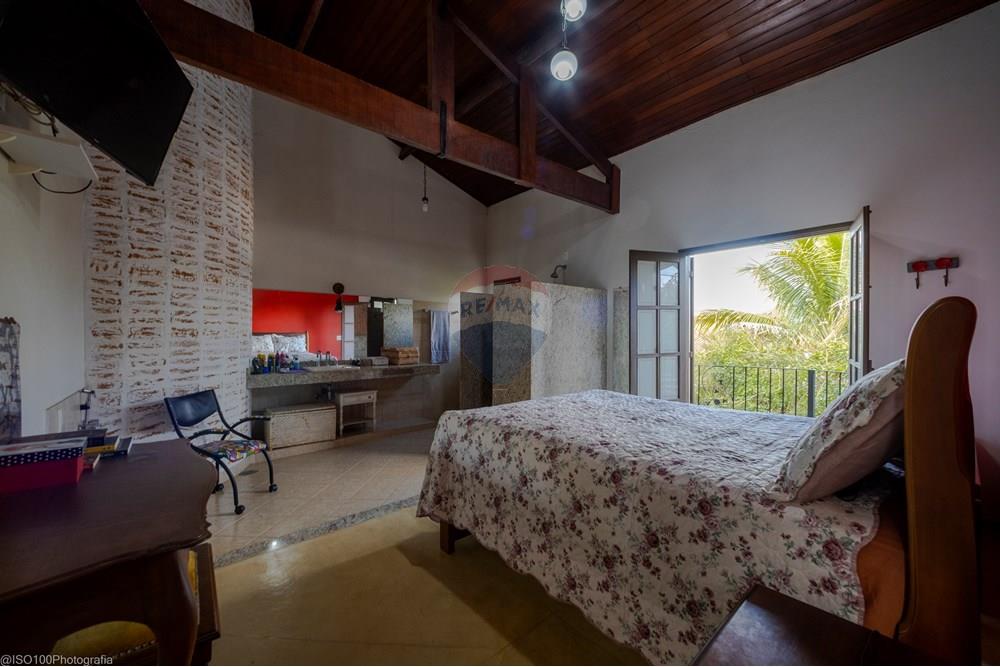 Casa de Condomínio - Venda - Itatiba , São Paulo - _OSR0403-HDR.jpg - 690791203-29