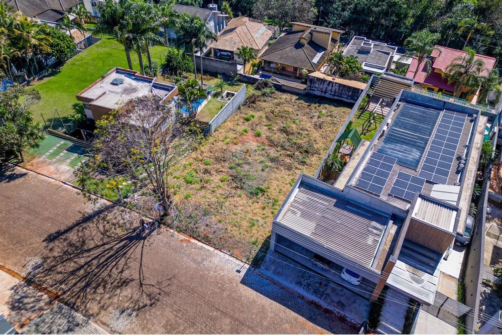 Terreno - Venda - Atibaia , São Paulo - DJI_0092-HDR - Copia.jpg - Fachada - 690471003-103