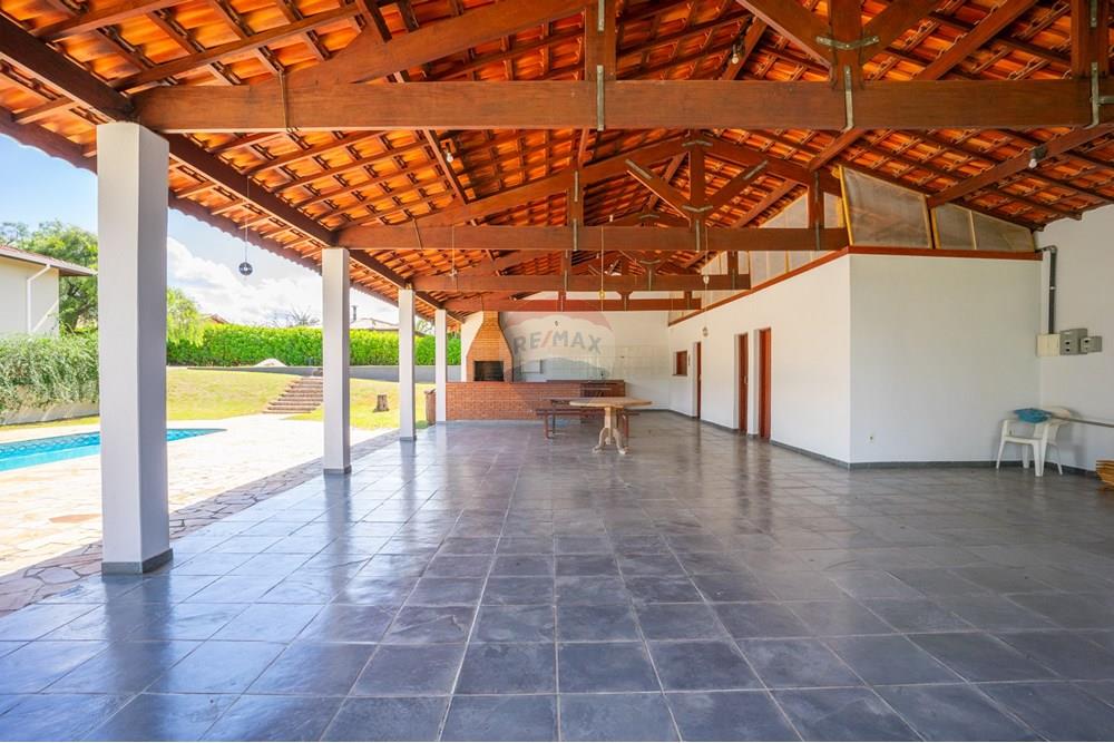 Chácara / Sítio / Fazenda - Venda - Jarinu , São Paulo - Salão de Festas 1.jpg - 690791111-232