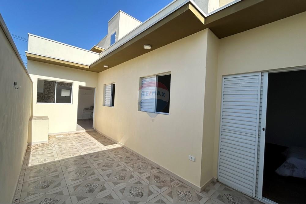 Casa de Condomínio - Alugar - Indaiatuba , São Paulo - IMG_7401 1.jpg - Quintal - 690471148-6