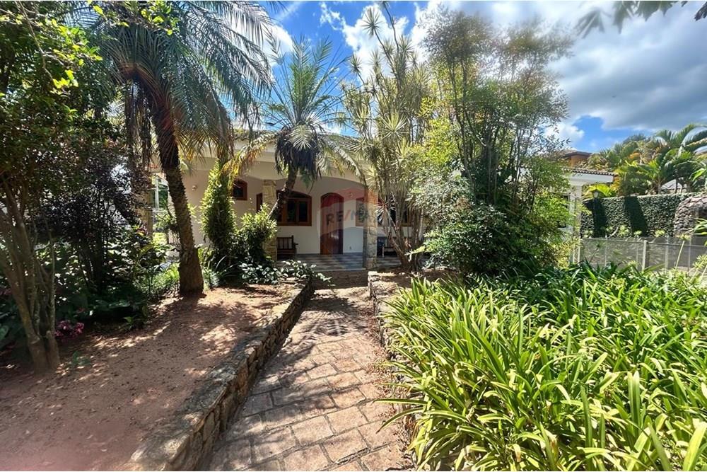 Casa de Condomínio - Alugar - Itatiba , São Paulo - IMG-20250306-WA0082.jpg - 690661084-5