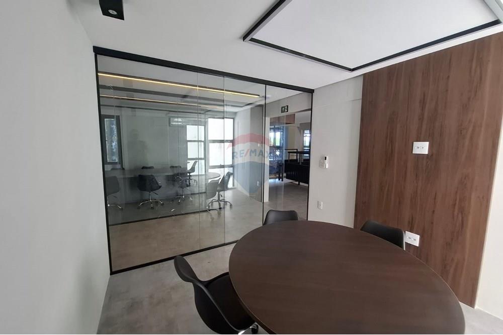 Cj. Comercial/ Sala - Alugar - Americana , São Paulo - VV69.jpg - 691071028-8