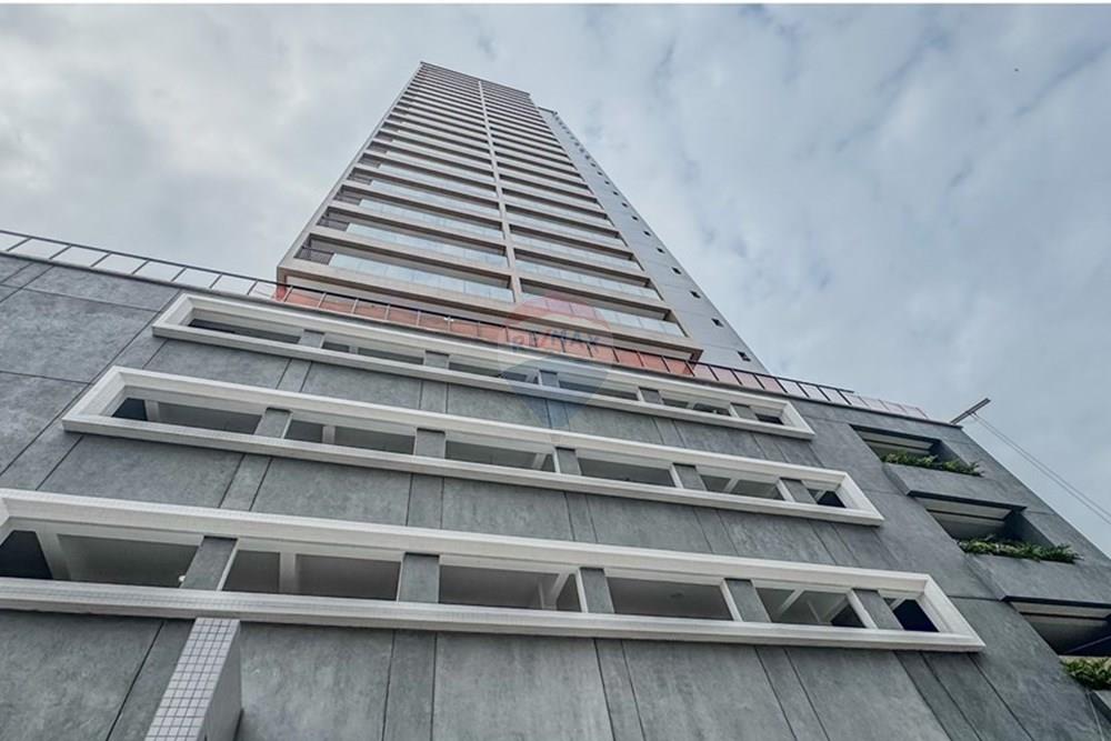 Apartamento - Venda - Praia Grande , São Paulo - IMG_6185.jpg - 691161004-3