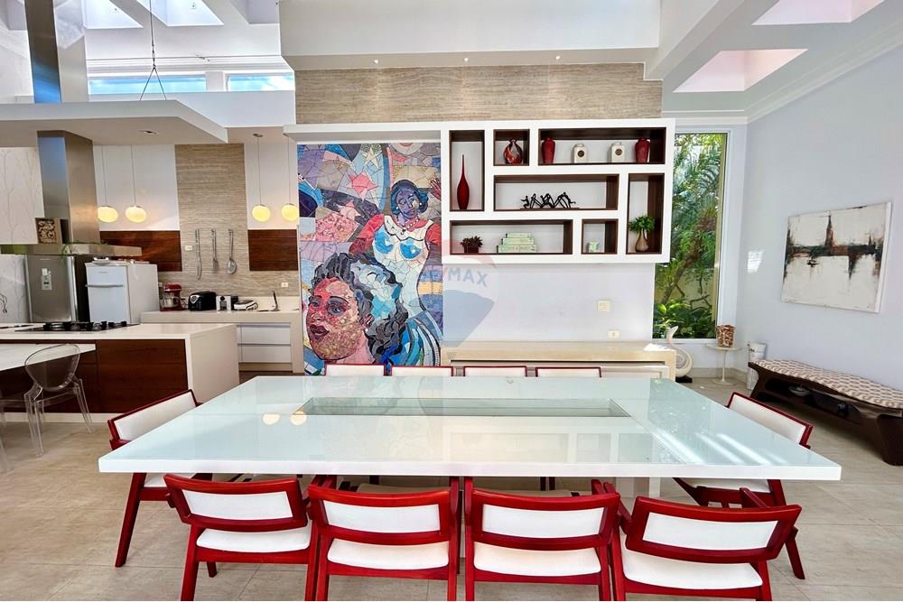 Casa de Condomínio - Venda - Guarujá , São Paulo - IMG_8473.jpeg - 690981024-365