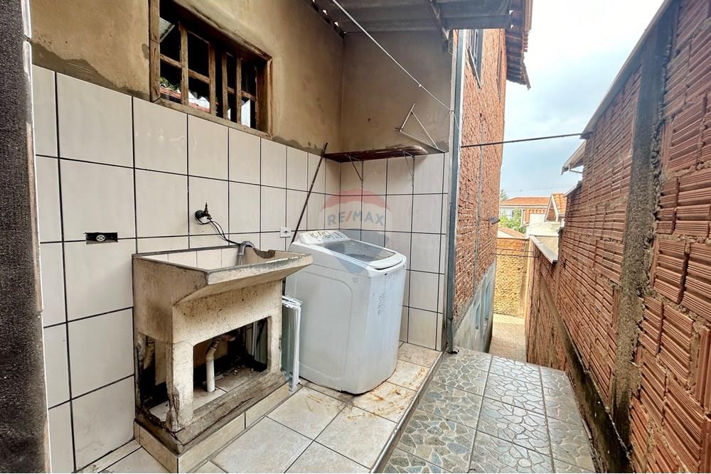 Casa - Venda - Piracicaba , São Paulo - IMG_0979.JPG - Corredor - 690781150-30