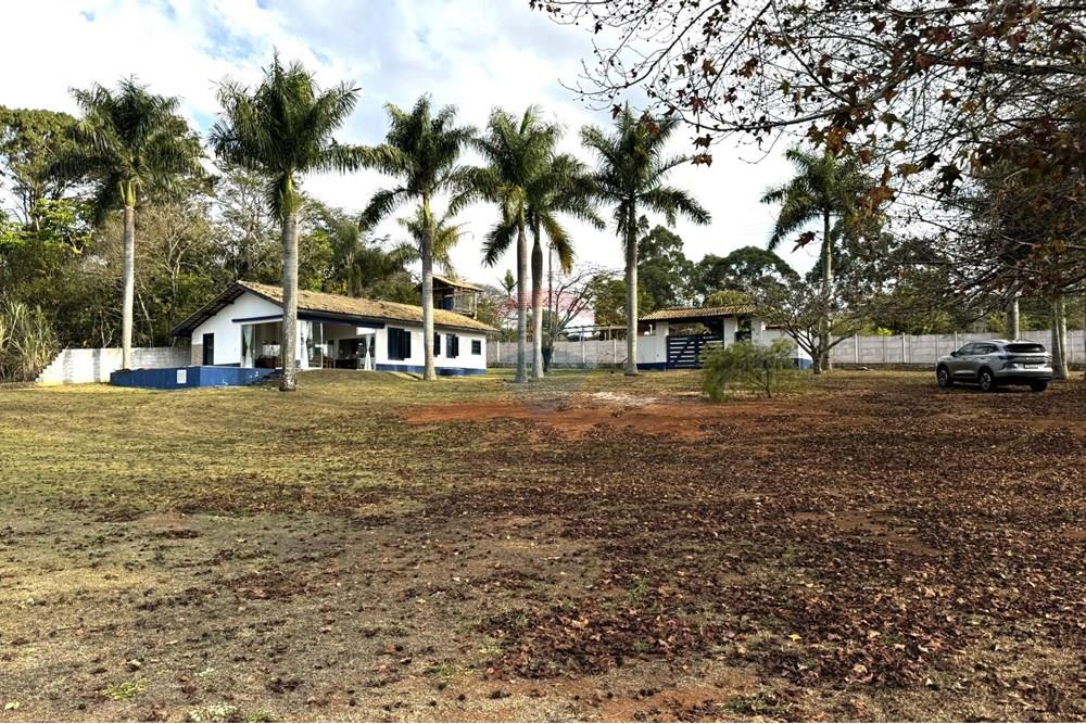 Chácara / Sítio / Fazenda - Venda - Jarinu , São Paulo - z8.JPEG - 691121002-25