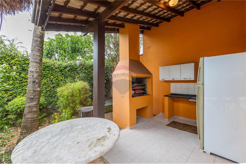 Casa de Condomínio - Venda - Vinhedo , São Paulo - 25 - 690941017-40