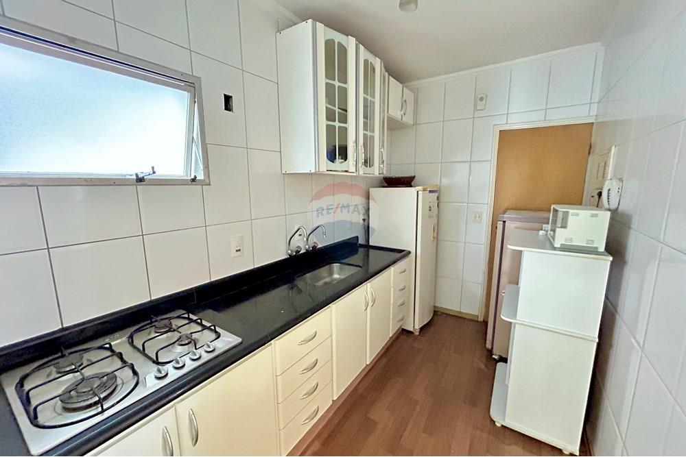 Apartamento - Venda - Guarujá , São Paulo - IMG_5516.jpg - Cozinha - 690821038-201