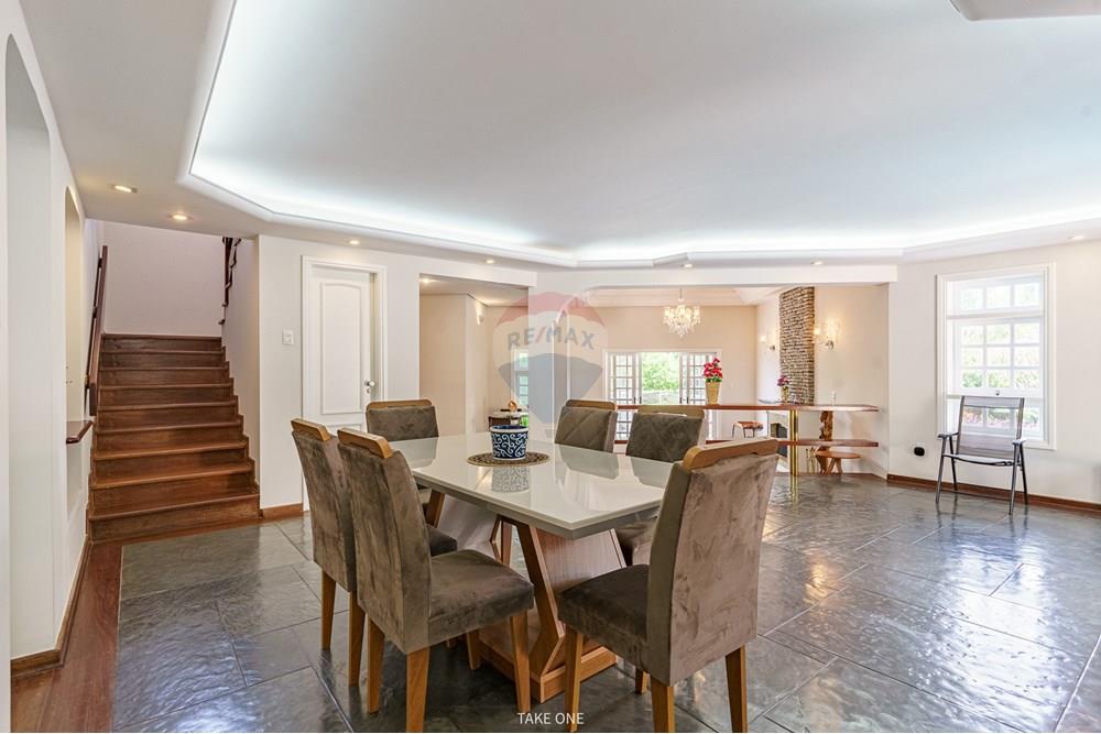 Casa de Condomínio - Venda - Vinhedo , São Paulo - Foto 18.jpg - 690941043-5