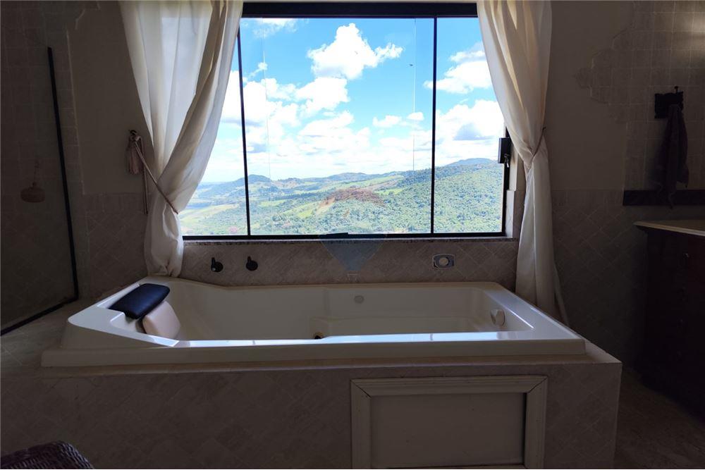 Casa - Venda - Águas de Lindóia , São Paulo - 104 - 690291077-228