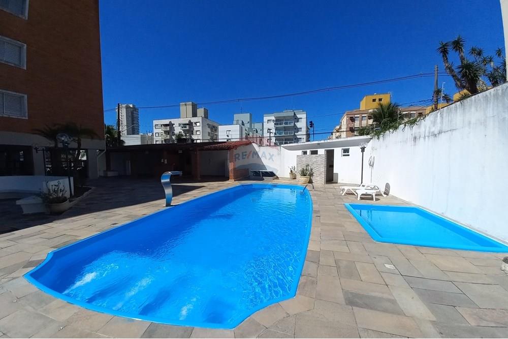 Apartamento - Venda - Guarujá , São Paulo - 20250412_103004.jpg - Jardim Externo - 690821041-118