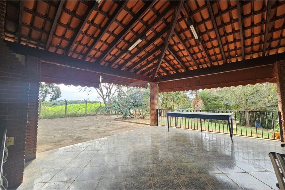 Chácara / Sítio / Fazenda - Venda - Itapira , São Paulo - photo_2025-06-17_17-52-57 (5).jpg - Varanda - 690291048-31