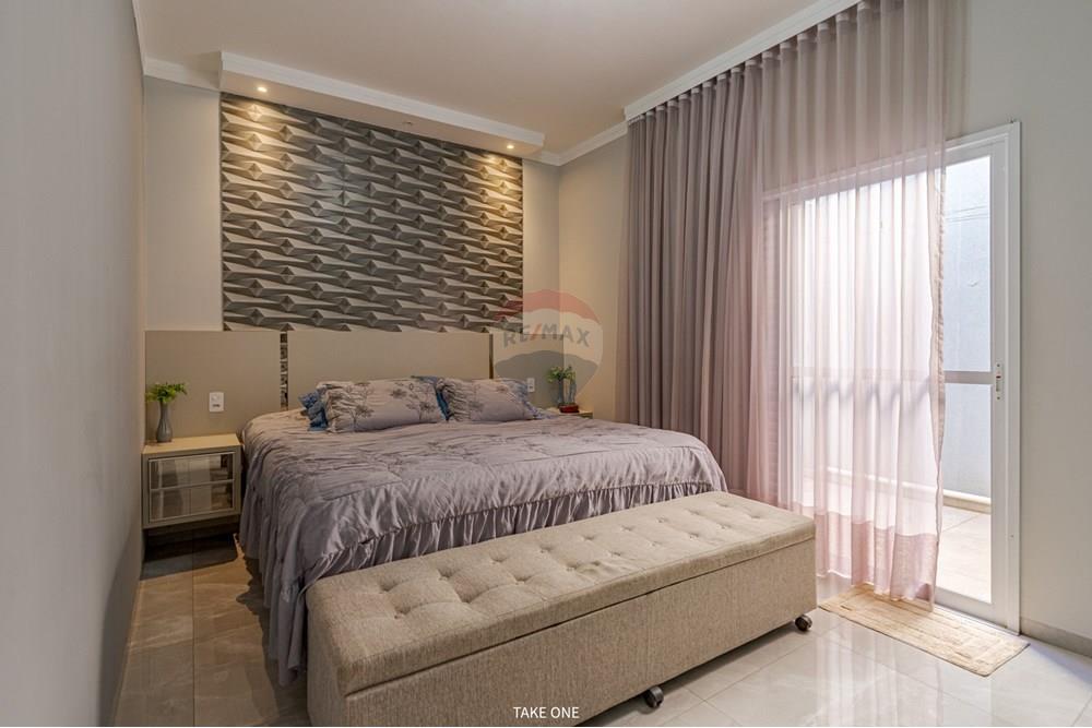 Casa - Venda - Santa Bárbara d'Oeste , São Paulo - DSC04566-HDR.jpg - Quarto - 690231086-38