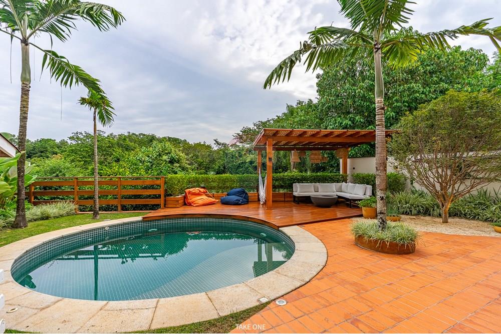 Casa de Condomínio - Venda - Valinhos , São Paulo - TAKEONE-10966.jpg - 690941020-63